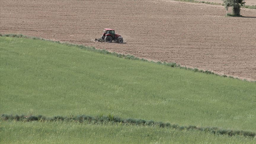 Yeterli toprağı olmayan çiftçilere kiralanacak