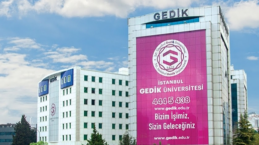İstanbul Gedik Üniversitesi 11 Araştırma ve Öğretim Görevlisi alıyor