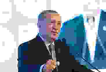 Erdoğan'dan kararlılık mesajı: İzin vermeyeceğiz