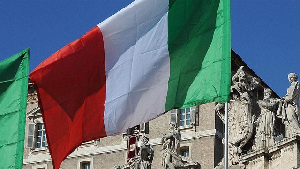 İtalya, "Filistin devleti kurulması halinde barış için asker göndermeye" hazır