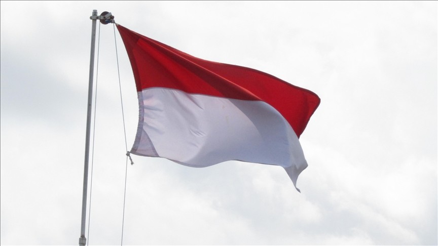 Endonezya'da başkanlık seçimi için kampanya süreci başladı