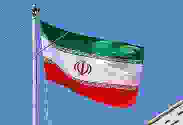 İran'ın, İHA'larla ABD'nin uçak gemisini gözetlediğine ilişkin görüntüler paylaşıldı