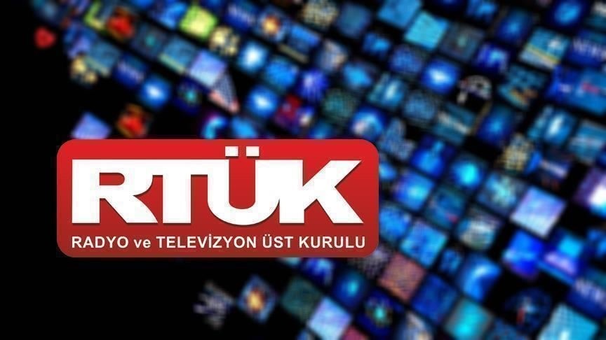 RTÜK'ten 5 yayın kuruluşuna 'ihlal' cezası
