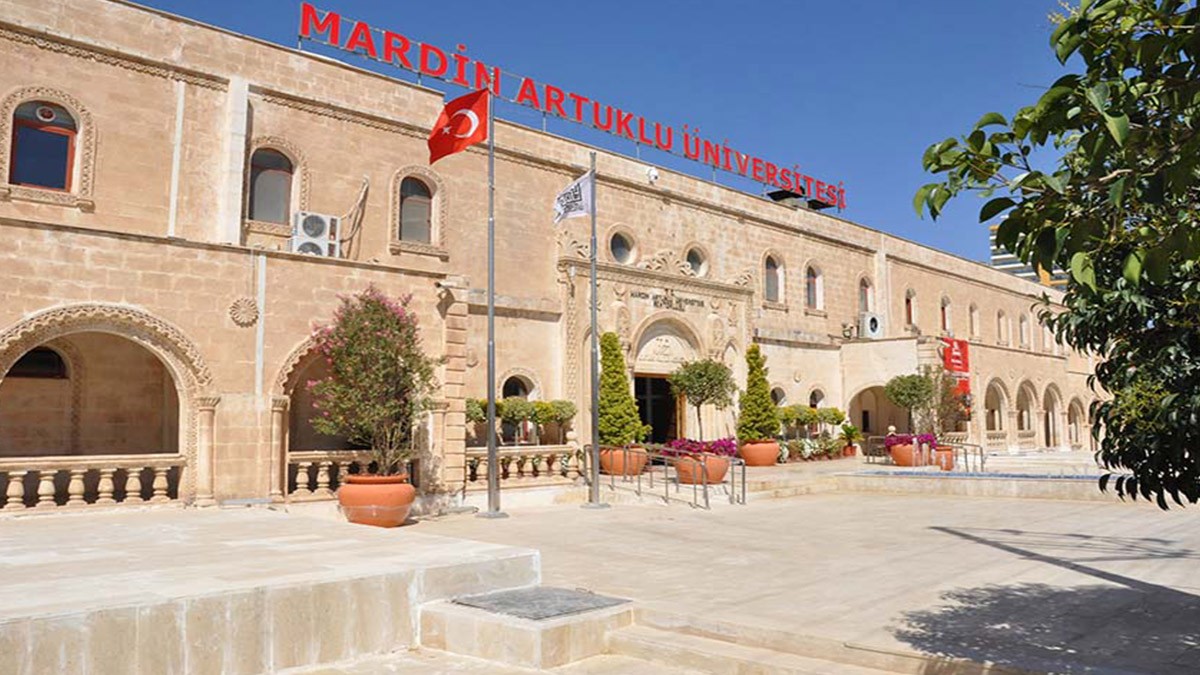 Mardin Artuklu Üniversitesi 9 öğretim üyesi alıyor