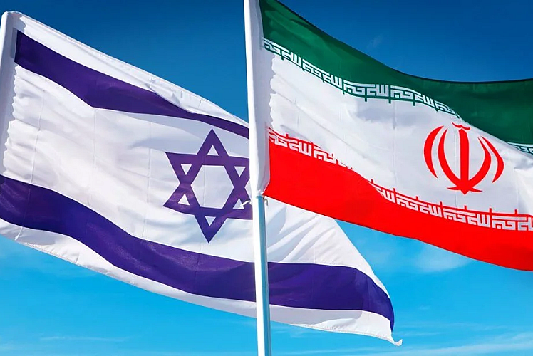 İsrail: İran'ın 4 savaş gemisi Kızıldeniz'de