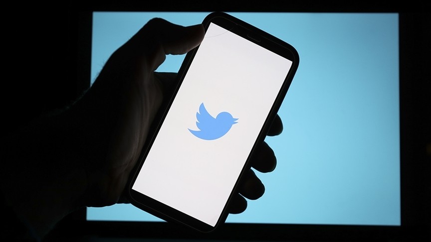 Twitter, Fransa'nın kamu yayıncılarını "hükümetçe fonlanan medya
