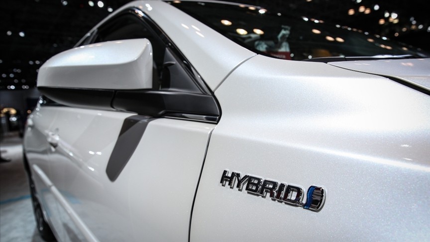 Hibrit ve elektrikli araç satışlarında artış