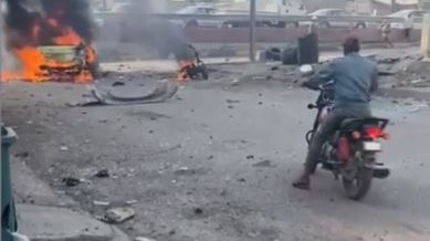 Irak: Patlamada hedef istihbarat subayıydı