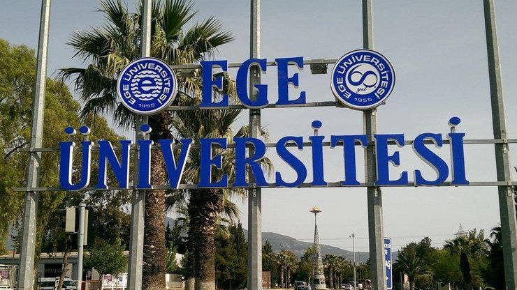 Ege Üniversitesi Öğretim Görevlisi ve Araştırma Görevlisi alım ilanı