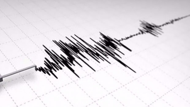 Burdur'da deprem: Çevre illerden de hissedildi!