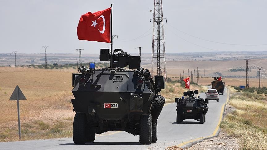 Suriye'de Türkiye'nin karşısında yeni bir denklem