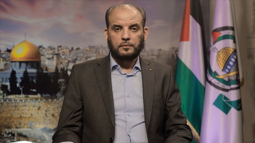 Hamas'tan seçim öncesi İsrail'e karşı hamle