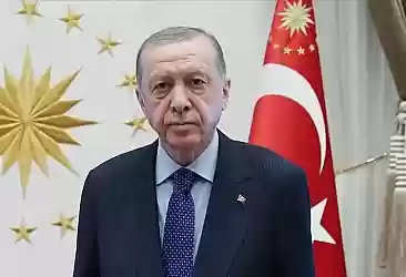 Erdoğan'dan Mehmet Ali Yılmaz'ın ailesine taziye