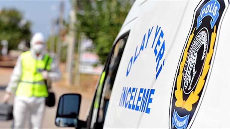 Kırklareli'nde bir kişi tartıştığı kadını bıçakla öldürdü