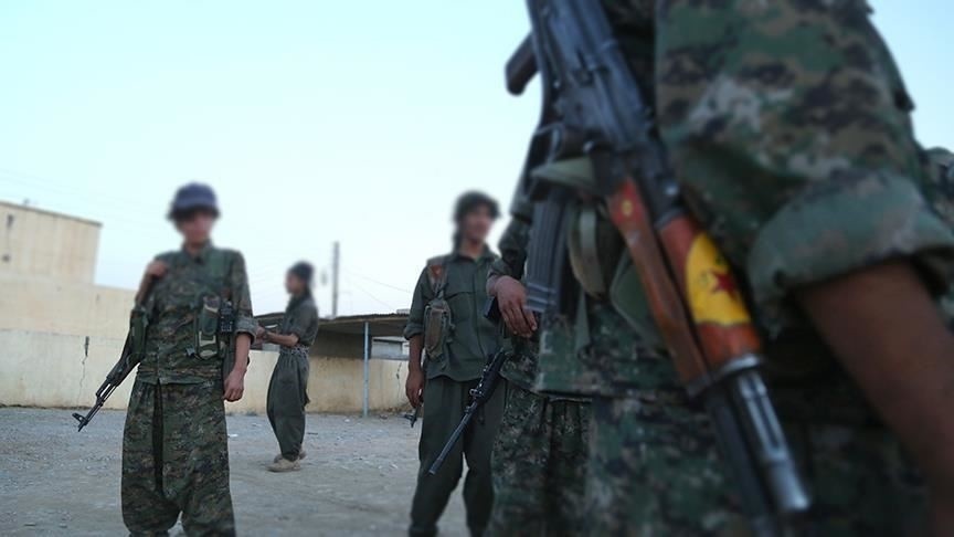 YPG/PKK, Fransız vekillerinin yolunu kesti