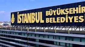 İstanbul Büyükşehir Belediye Başkanlığı 541 itfaiye eri alacak