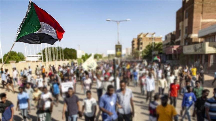 Sudan'da 63 siyasi tutuklu serbest bırakıldı