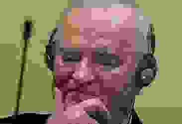 Mladic'e ömür boyu hapis