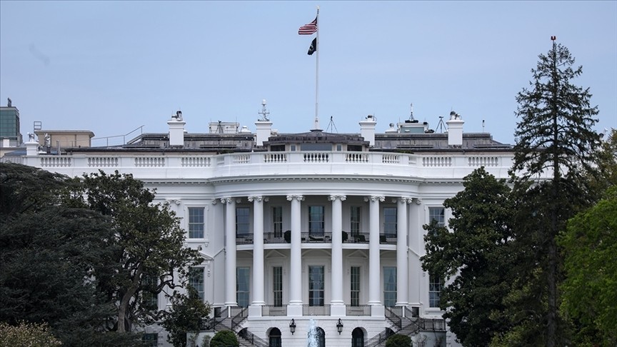 Beyaz Saray: Rusya, 'sahte referandum' hazırlığında