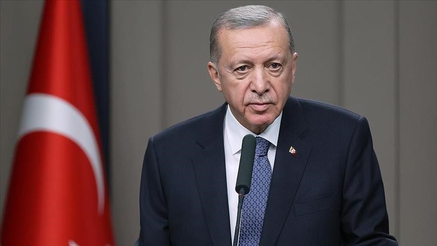 Dünya'dan Başkan Erdoğan'a taziye telefonları