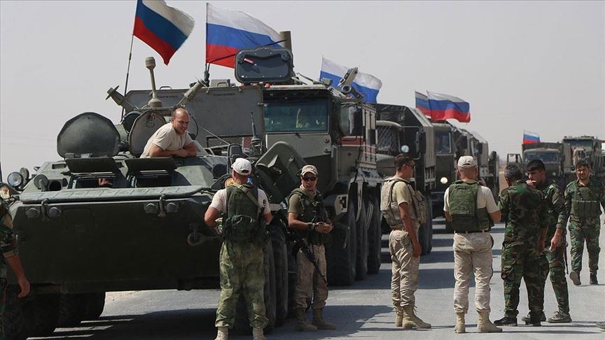 Ukrayna'dan flaş iddia: Rusya ocak ayında işgal edecek