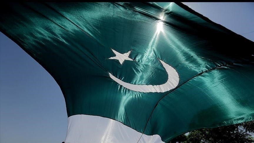 Pakistan'dan Mescid-i Aksa olaylarına ilişkin açıklama