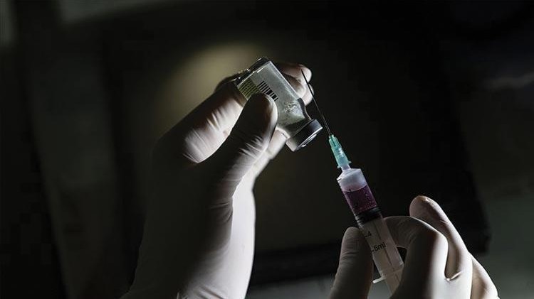 ABD Senatosu Biden'ın getirdiği aşı zorunluluğunu iptal eden tasarıyı onayladı