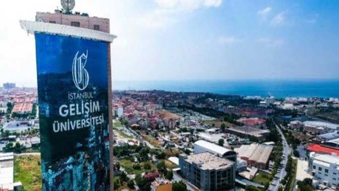 ​İstanbul Gelişim Üniversitesi, 5 Öğretim Görevlisi alacak