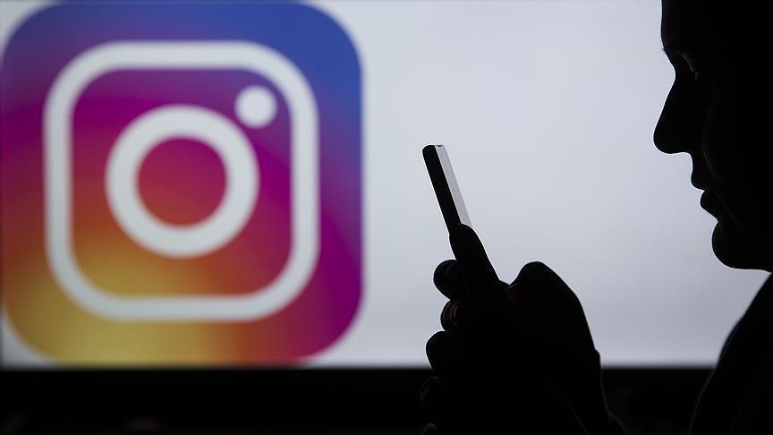 Raporu sızdı! Instagram gençlere zarar veriyor