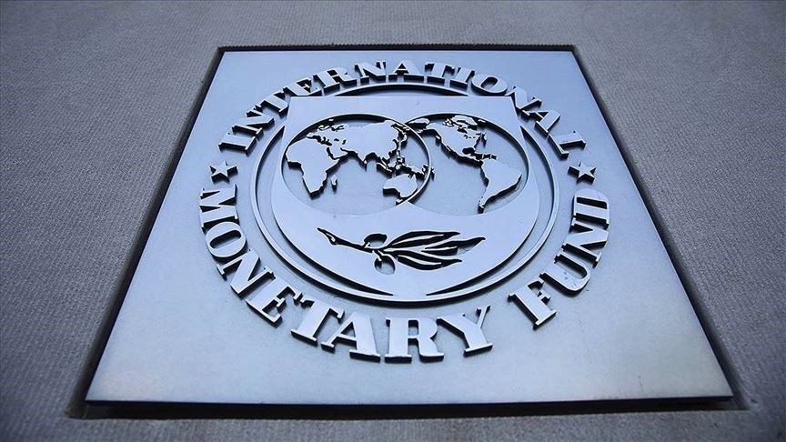 IMF: Kurumsal borç tutarı 83 trilyon dolara ulaştı