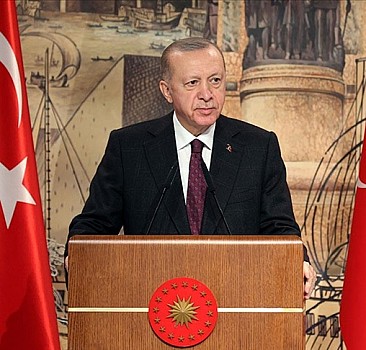 Erdoğan'dan 'fiyatları indirin' çağrısı