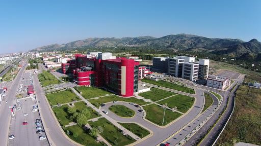 Afyonkarahisar Sağlık Bilimleri Üniversitesi 77 personel alacak