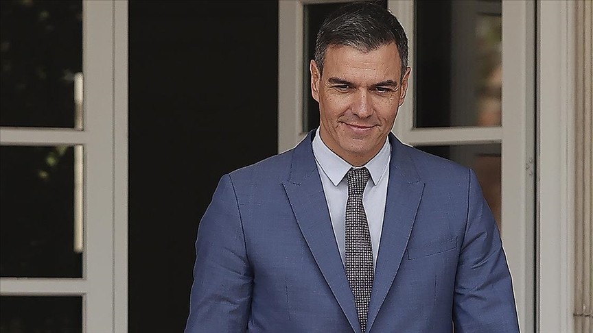 İspanya Başbakanı Sanchez, eşiyle ilgili suçlamadan dolayı istifa  etmeyi düşünüyor