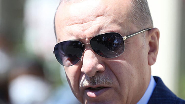 Erdoğan: Misliyle karşılığını alacaklar