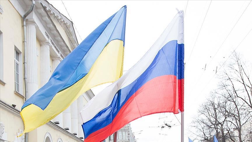 Rusya-Ukrayna gerilimi artıyor