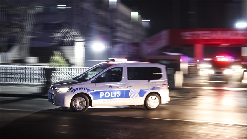 Ankara'da uyuşturucu operasyonu: 38 kişi tutuklandı
