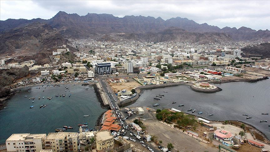 Yemen'deki ayrılıkçı güçlerden dolar çağrısı