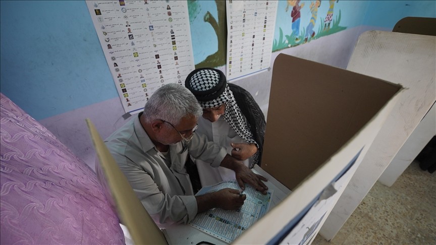Irak'ta seçim sonuçları kesinleşti