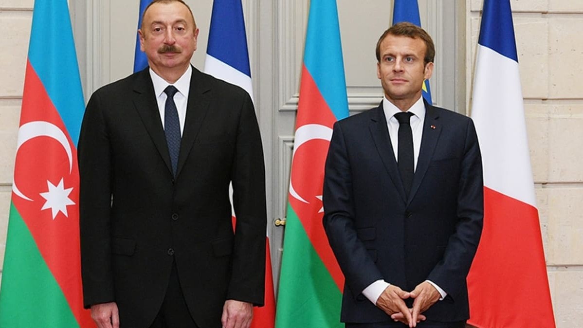 Aliyev hatırlattı: Olaylardan Ermenistan sorumlu