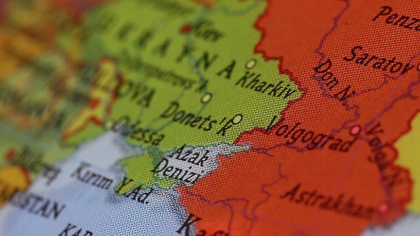 Ukrayna, Rusya ile İstanbul'da görüşmek istiyor