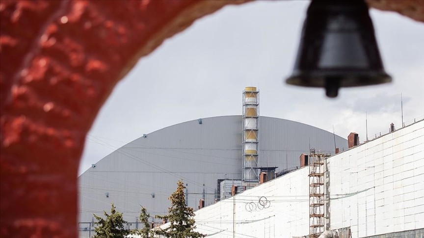 UAEA: Çernobil'de durumun kötüleştiğini görüyoruz