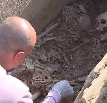 Haydarpaşa'daki kazılarla Kadıköy'ün tarihi yeniden yazılıyor