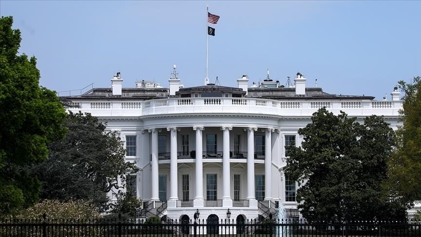 Beyaz Saray, Astana Zirvesi'ni yorumladı