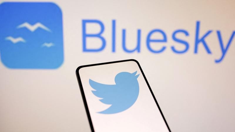 Twitter'a yeni rakip geldi: Bluesky halka açıldı