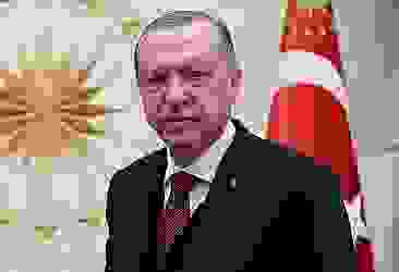 Erdoğan, Macaristan Başbakanı Orban'ı kabul etti