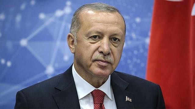 Erdoğan'dan Sisi ve Esed'le ilgili dikkat çeken mesaj