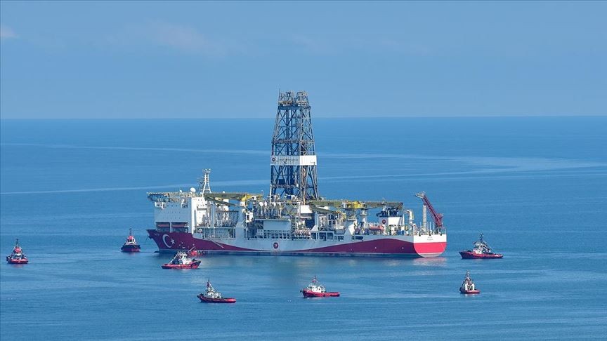 ​EPDK'dan 'Karadeniz gazı' müjdesi