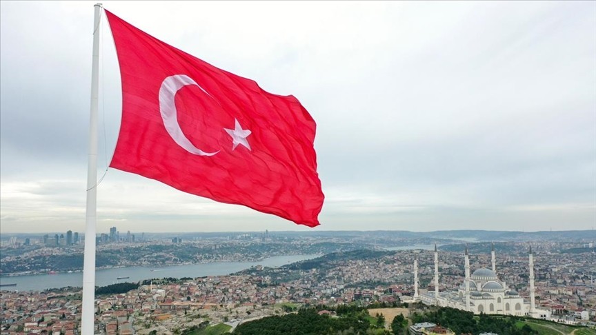 Türkiye, KKTC Cumhuriyet Meclisinin TÜRKPA'ya "gözlemci" üye olmasından memnun