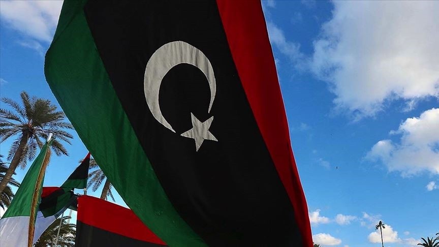 Libya'da dikkat çeken seçim yasası önerisi