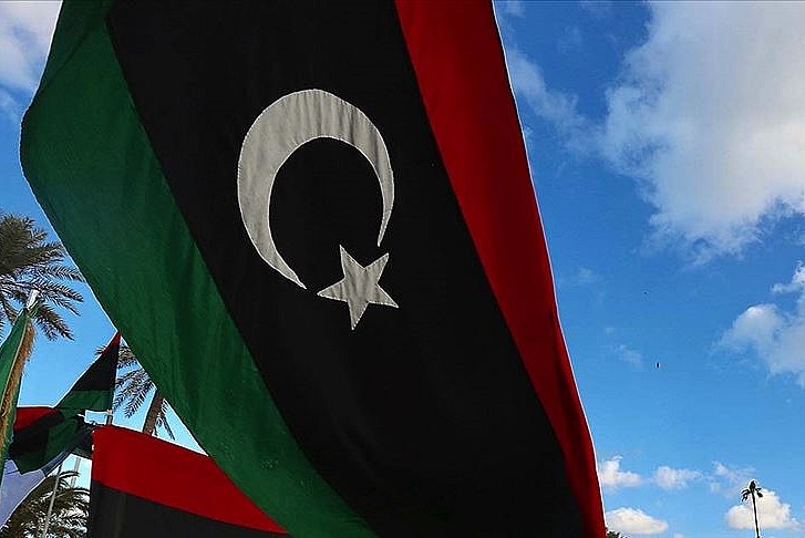 Libya'da dikkat çeken seçim yasası önerisi